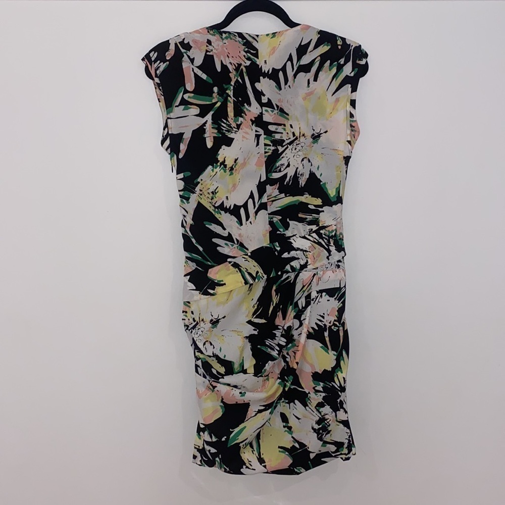 Marciano Sunset junction midi dress Size 6 - Picture 10 of 15